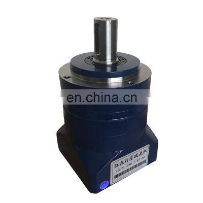 WEEKLY DEALS HS-AL-070 Series 2 Speed Hong Sen Helical Stepper Motor Planetary Gearbox