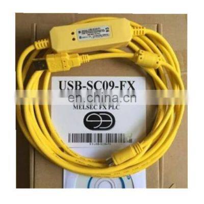 USB-SC09-FX  Original Programming cable USB-SC09-FX