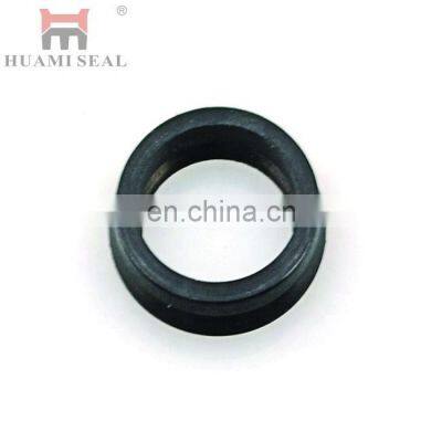 Hydraulic Seal of Excavator CAT110B CAT120B CAT200B Pilot Valve Seal Repair Kit Walking Pusher Oil Seal photo-2