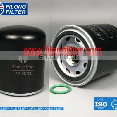 FILONG Filter Manufacturing Truck Air Dryer 4324100202 T250W II17793 TB1374X 4324102292 AL12 4324102412