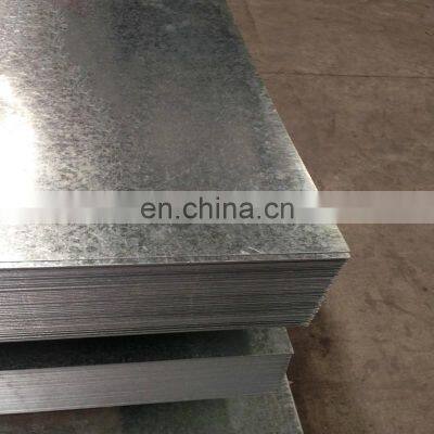 GI/HDG/GP/GA DX51D ZINC Coating Cold Rolled Steel Z275 Hot Dipped Galvanized Steel Coil/Sheet/Plate/Strip