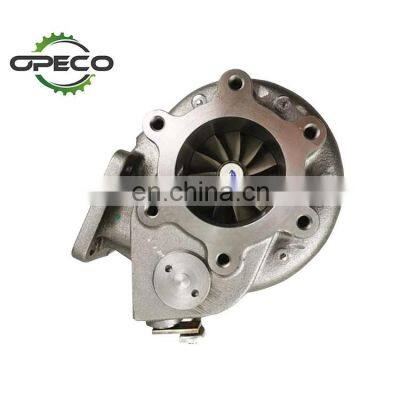 For Man Truck TGA 510 D2876LF Euro-3 Turbocharger 53319887508 5331-988-7508 318075 53319887501 51091009767 51091007767 photo-3