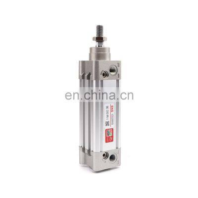 SNS DNC Series Double Acting Standard Aluminum Alloy Pneumatic Air Cylinders photo-3