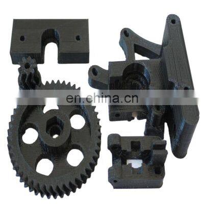 New product  Factory Supplier plastic parts plastic molding parts precision cnc plastics parts