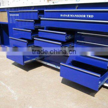 2016 Modular Custoimzed Garage Storage Cabinet Systems AX-ZHG0051-2 Quality Choice photo-4