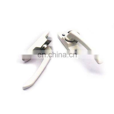Window Lock Handles Slash Upvc Aluminium Vertical Casement Sliding Door and Window Handle photo-2