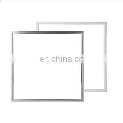 Office Lighting High Brightness Ceiling Panels Lamp 2x2 2x4 Surface Mounted Indoor Flat Panel Light