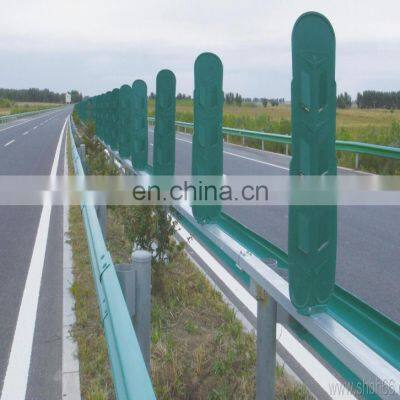 High Quality FRP Anti-glare Panel Used on Highways photo-4