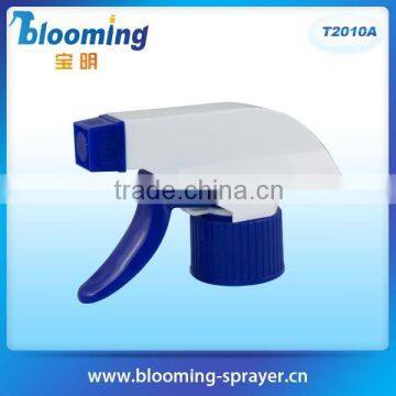 New design 28mm plastic trigger sprayer