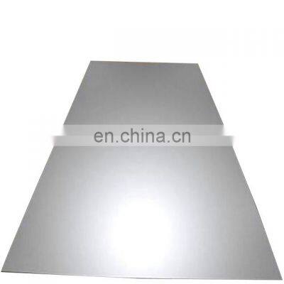 Stainless steel aisi 201 304 316 316L 409 cold rolled 2mm thick 2B 8K mirror surface Stainless Steel Plate