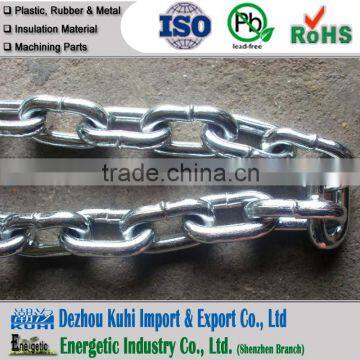 Stainless Steel Chain Link photo-4