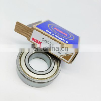 NSK High speed precision deep groove ball bearing 6015 6016 6017 2RS ZZ DDU DD NR CM