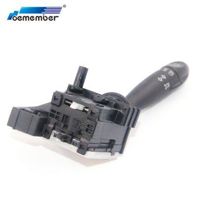 93410-1G000 Column Headlight Turn Signal Light Switch Lighting Turn Signal Switch Lever photo-5