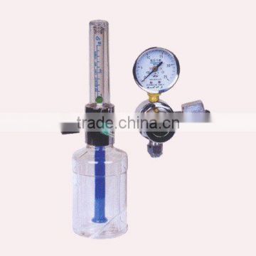 YQY-07C medical regulator, oxygen regulator,with flowmeter