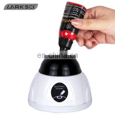 Larksci Small Size Tattoo Machine Vortex Stirrer Electric Tattoo Ink Mixer