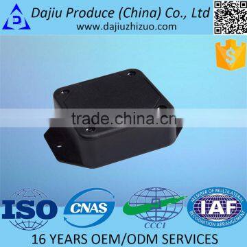 OEM&ODM new model electronic instruments plastic enclosures