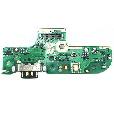 Mobile Phone Flex Cables Charging Port Flex Cable For Motorola Moto G9 Power Cell Phone Spare Parts photo-3