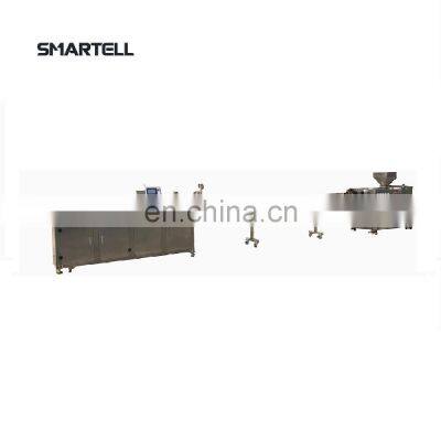 Disposable Infusion Set Assembly Machine IV Set Infusion Complete Line Machine photo-5