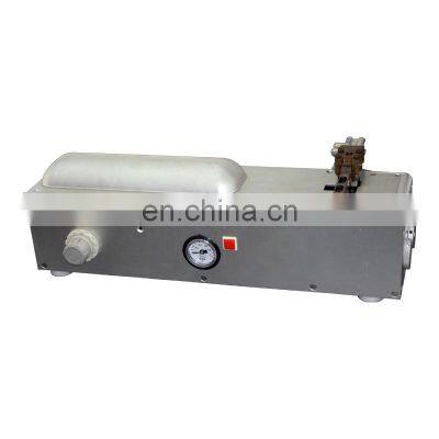 Customized Ultrasonic Wire Harness Welder 20khz 2000w Ultrasonic Wire Welding Machine for Copper Aluminum photo-4