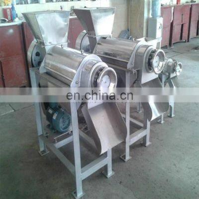 Commercial Apple Juicer Extractor Machine for Sale
