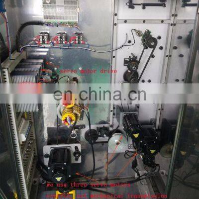 Packaging Machine For Wafer Roll Swiss Roll Egg Roll With Automatic Feeding and Packaging photo-5