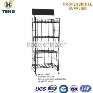 Department Store Display Racks