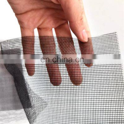 Invisible Anti-Mosquito Fiberglass Materials Window Screen Mesh photo-2