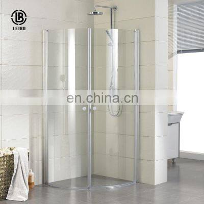 Bathroom Shower Room CompleteTempered Glass Shower Enclosure