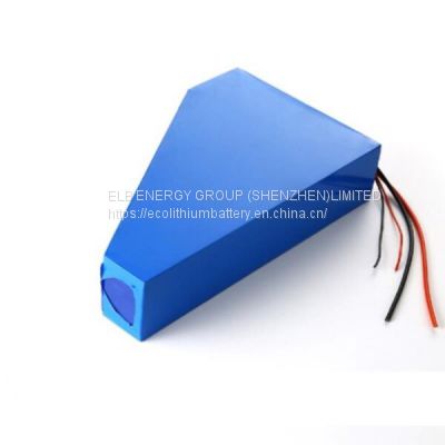 36V 30Ah Battery