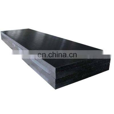 Manufacturer of Non-Sticky UHMWPE Coal Bunker Liner