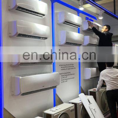KEYCOOL R410a 12000Btu 1Ton 1.5P Wall Mounted Air Conditioner Klimaanlage Split