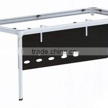 No.WT-A2-3 Aluminium Alloy Office Table Base