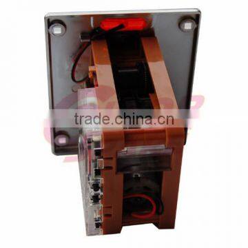 China factory price First Choice cinema machine ticket dispenser slot