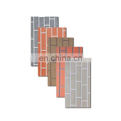 pu metal carving panel polyurethane foam panel interior exterior polyurethane panel