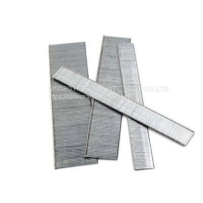 16gauge T Series Air Brad Nail Finish Nb-fastrack Nail T50 for Furniture Decoration photo-5