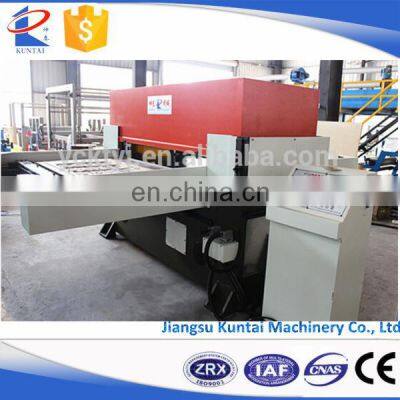 Automatic Die Cutting Machine photo-4