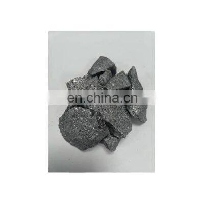 China Factory Good Quality Nodularizer Ferro Calcium Silicon Alloy Manufacturer Nodulant