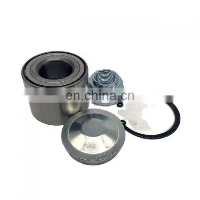 Customized service hot product without ABS rear axle wheel hub bearing 713631130 VKBA6799 size 30*62*48