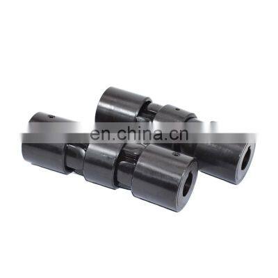 Hot Sales Single and Double Type Universal Joints Gimbal Coupling Universal Joint Couplings photo-3