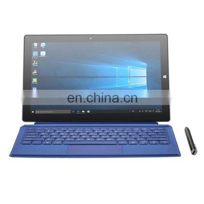 PiPO W11 Win 10 Tablet Quad Core 8GB+128GB IPS FHD Tastiera WiFi PC MINI photo-5