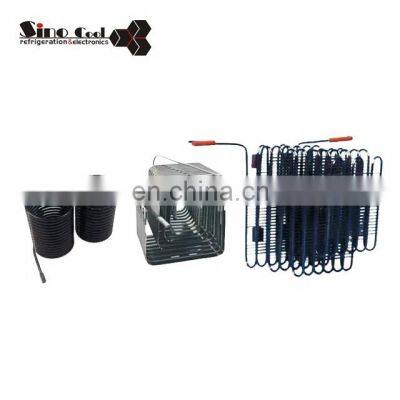 Auto Condenser