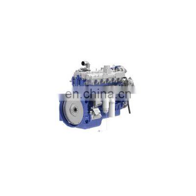 Weichai WD12G310E221 diesel engine assembly  for construction