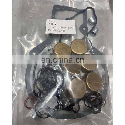 Diesel Engine Part Gaskets 6P S7100 for Fuel Pump BH6P120002 photo-2