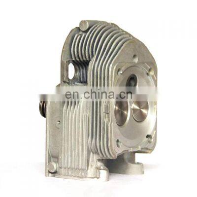 Auto Engine Parts Cylinder Head Assy 04232889 photo-3