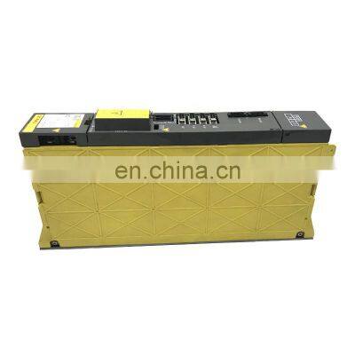 In Stock 100% Original Fanuc Servo Amplifier Module A06B-6096-H101 photo-4