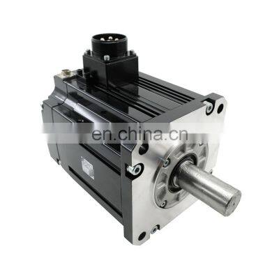 Hot Sale Original Servo Drive Motor Unit Plc Programming Controller Servo MR-J4 Series HG-SR702BJ 7KW Servo Motor photo-2