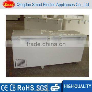 Deep freezer commercial freezer exporter for gelato