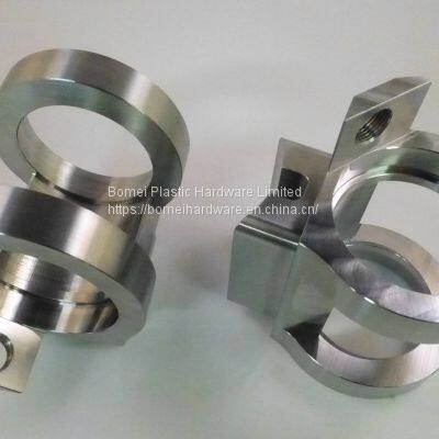 Customized High Precision and Complex Transmission Parts for Automation Machinery photo-3