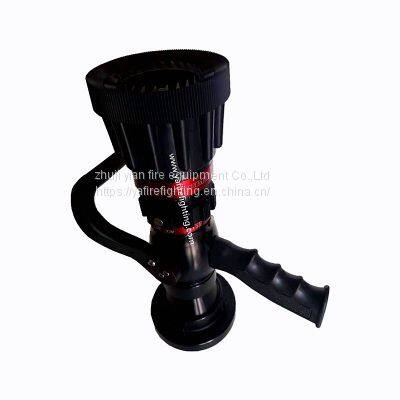 950LPM Handheld Fire Nozzles With Storz Adapter photo-3