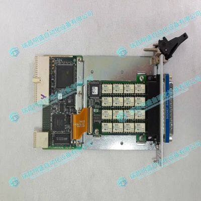 NI PXI-2566 Matrix Switch Module